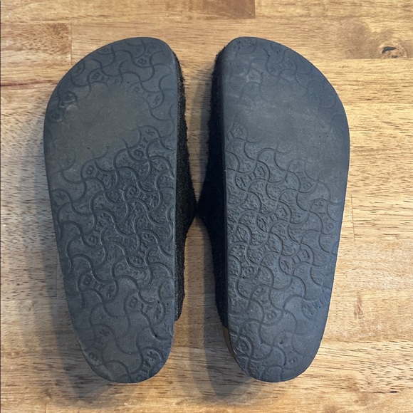 Birkenstock Black Mules - Picture 5 of 7